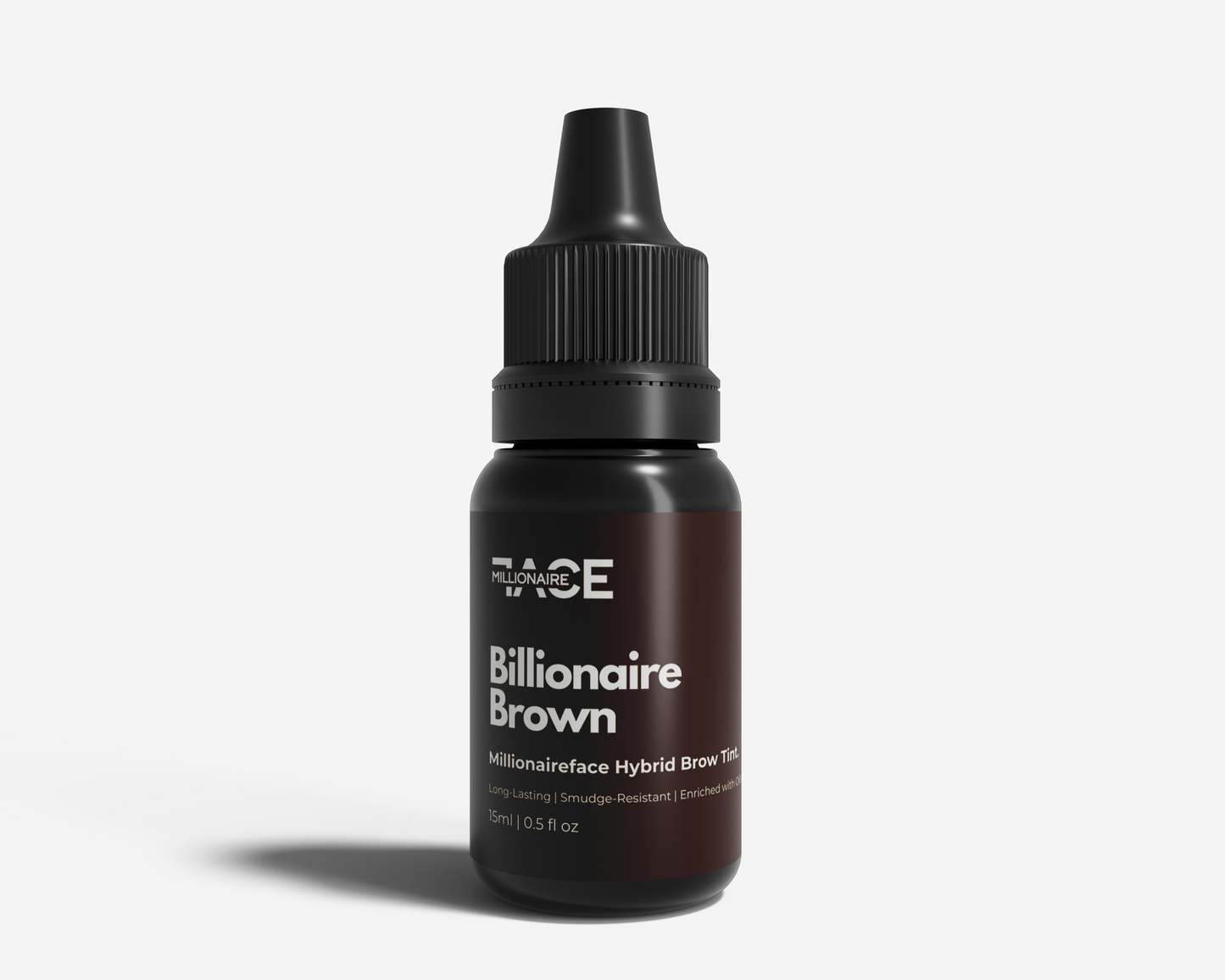 Billionaire Brown – Hybrid Brow Tint