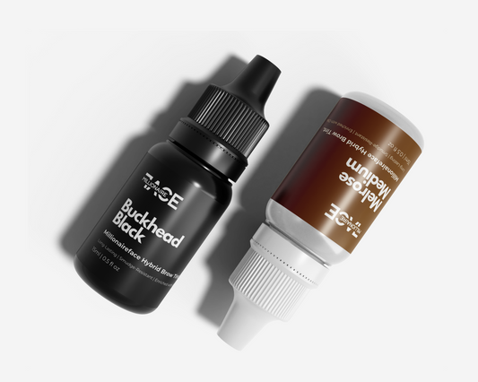 Billionaire Brown – Hybrid Brow Tint